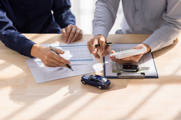 Car insurance options for Cherryville residents